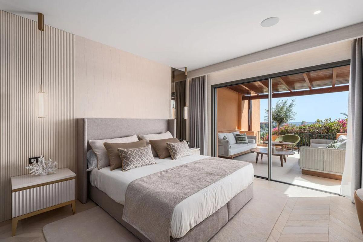 Venta de piso en Super Manzana 3-J, Marbella
photo 2