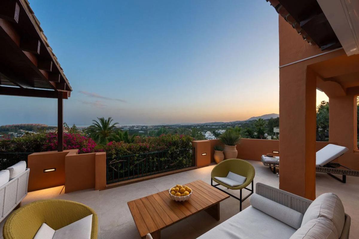 Venta de piso en Super Manzana 3-J, Marbella
photo 3