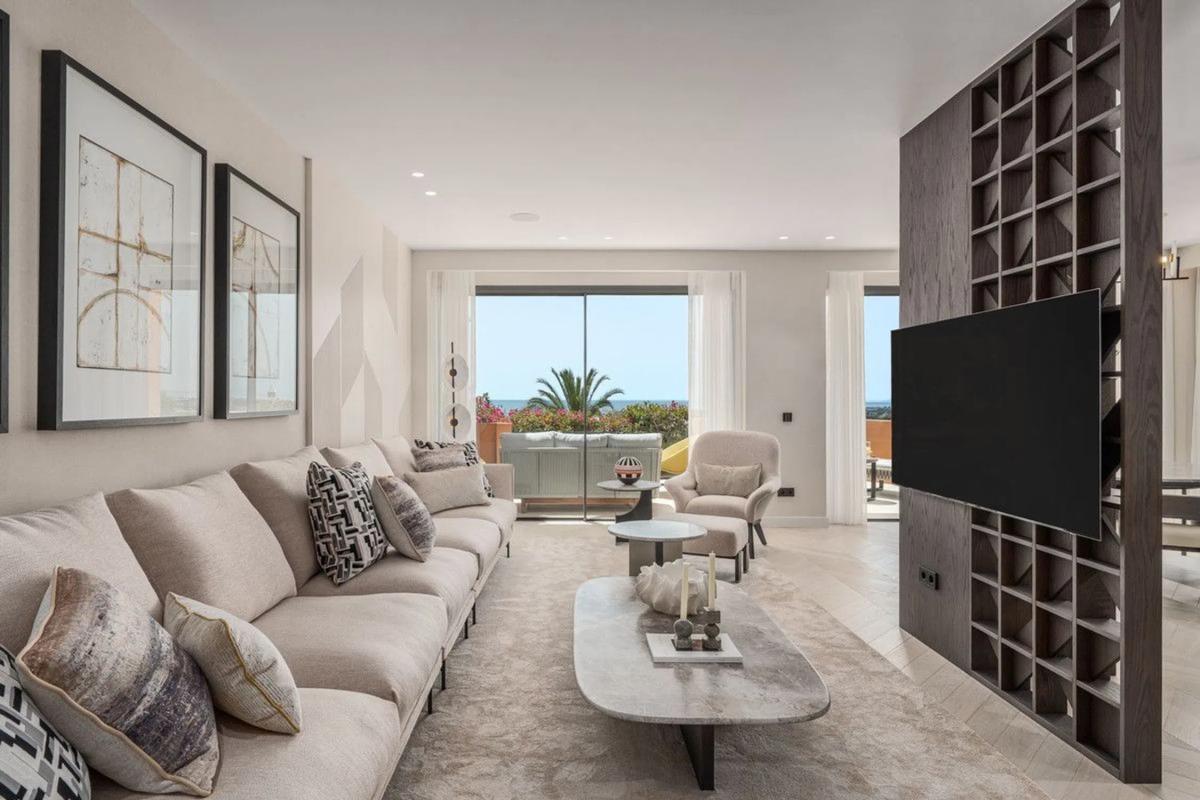Venta de piso en Super Manzana 3-J, Marbella
photo 5
