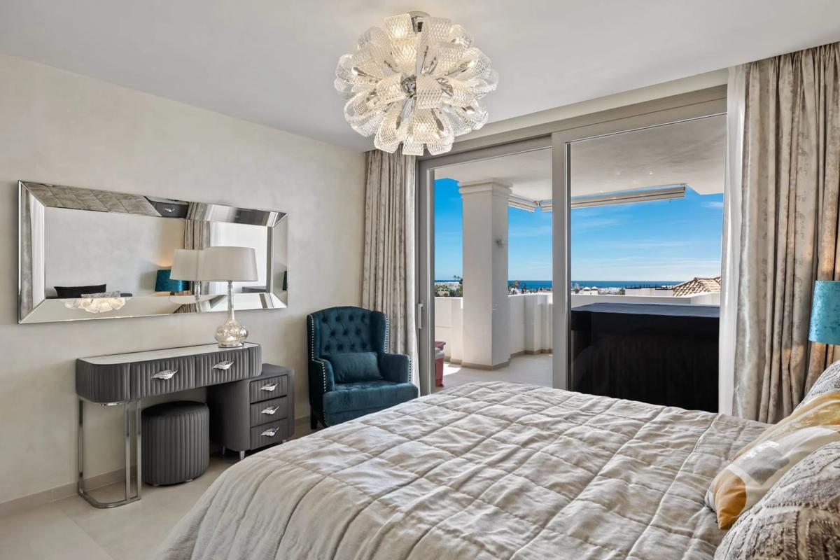 Venta de piso en Urbanizacion Nueva Andalucia L, Marbella
photo 3