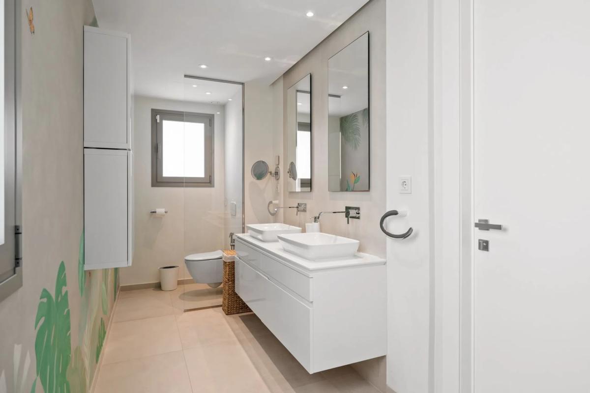 Venta de piso en Urbanizacion Nueva Andalucia L, Marbella
photo 4