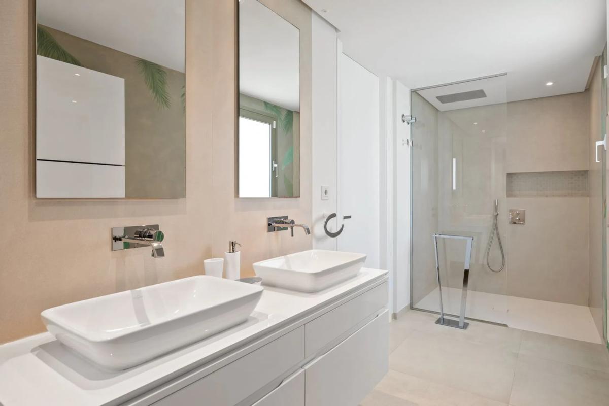 Venta de piso en Urbanizacion Nueva Andalucia L, Marbella
photo 5