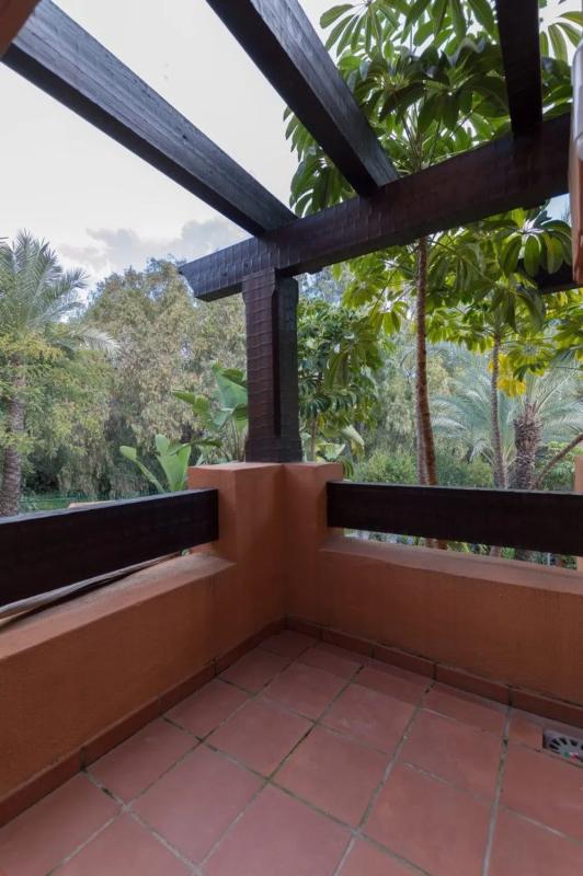 Venta de piso en Calle Osa Mayor, Marbella
 photo 3