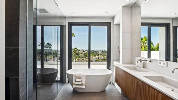 Chalet wolnostojący na sprzedaż w Calle Centauro 6F, 6 f, Marbella photo 1