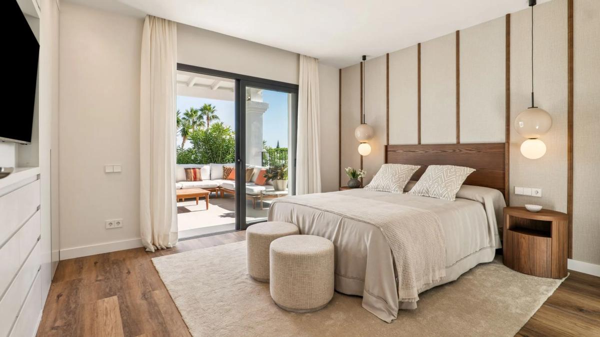 Venta de chalet independiente en Calle Centauro 6F, 6 f, Marbella
 photo 2