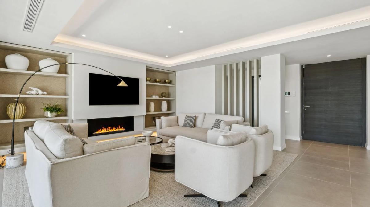 Venta de chalet independiente en Calle Centauro 6F, 6 f, Marbella
 photo 4