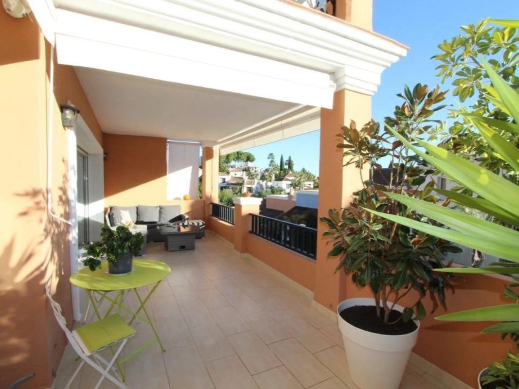 Venta de chalet independiente en Calle Pléyades, 10 -36, Marbella
photo 4