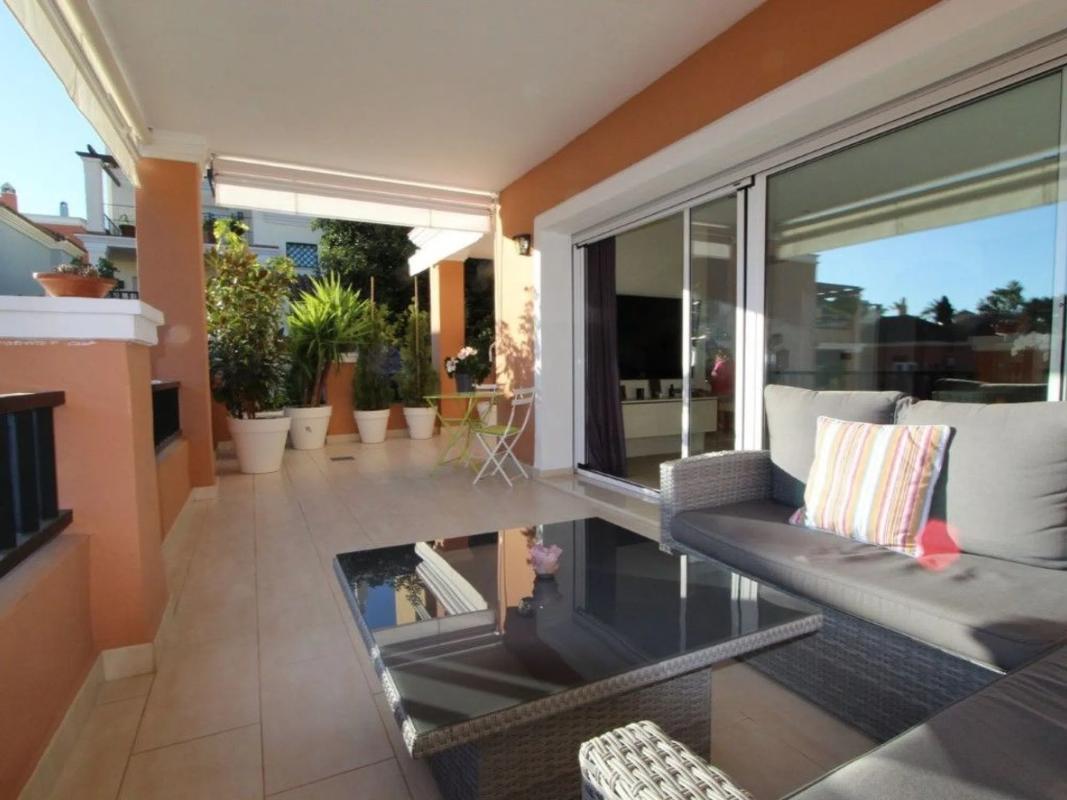 Venta de chalet independiente en Calle Pléyades, 10 -36, Marbella
photo 5