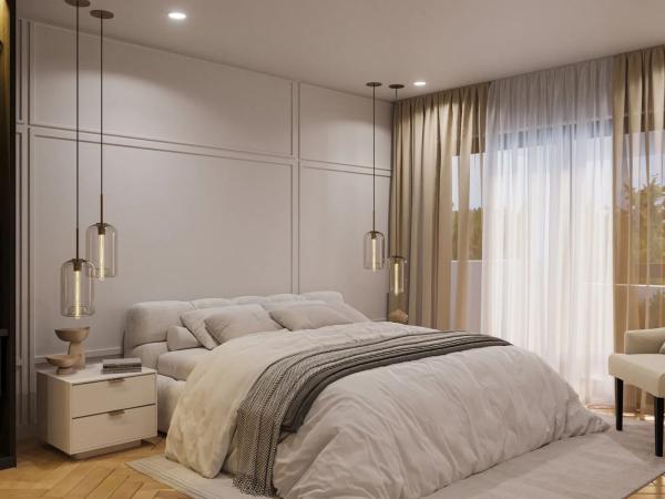 Mieszkanie na sprzedaż w Urbanización Aloha Lake, 24, Marbella photo 1