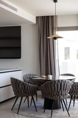 Mieszkanie na sprzedaż w 9 lions residences, apt 921, Marbella photo 1