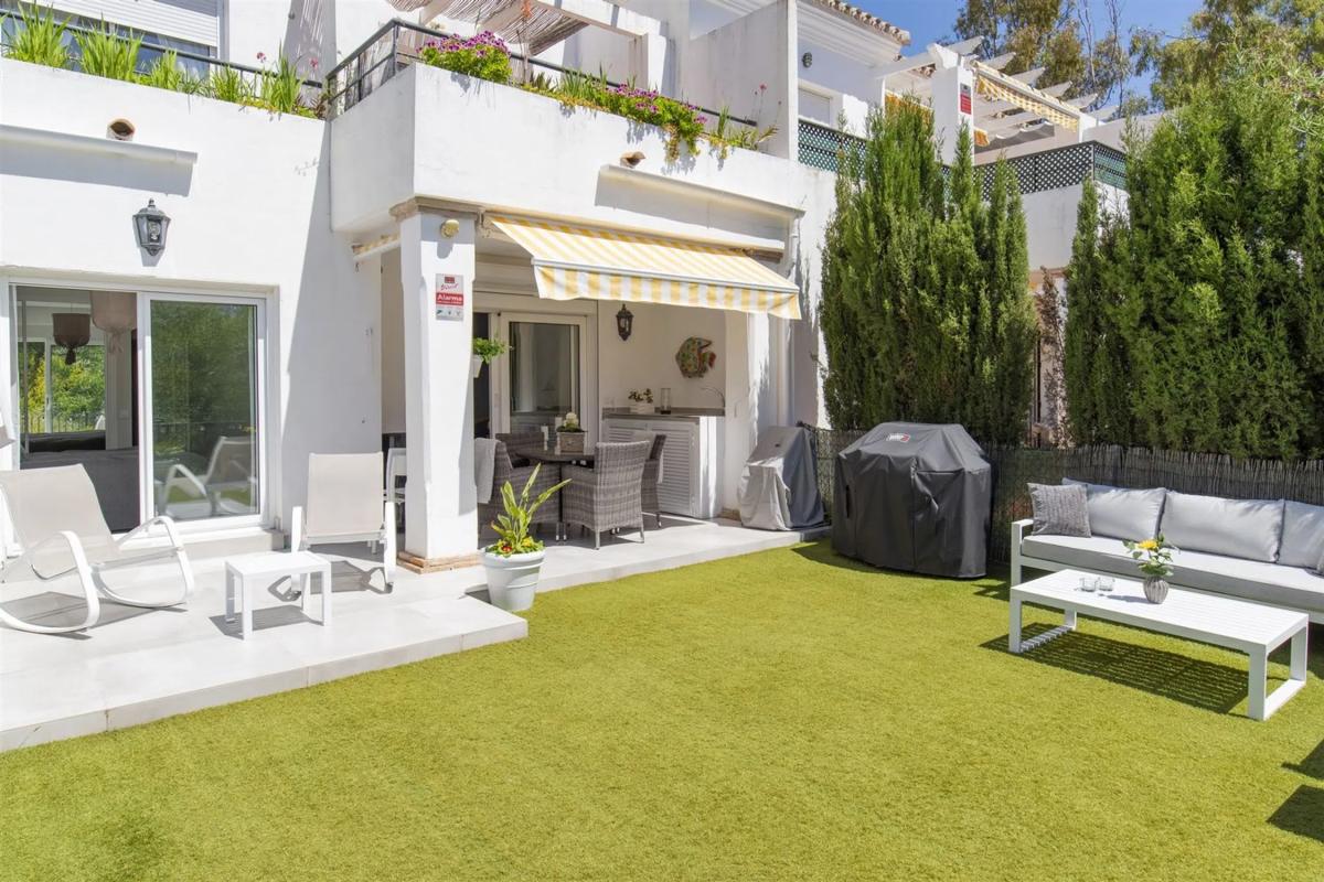 Venta de piso en Calle Aries, Marbella
 photo 4