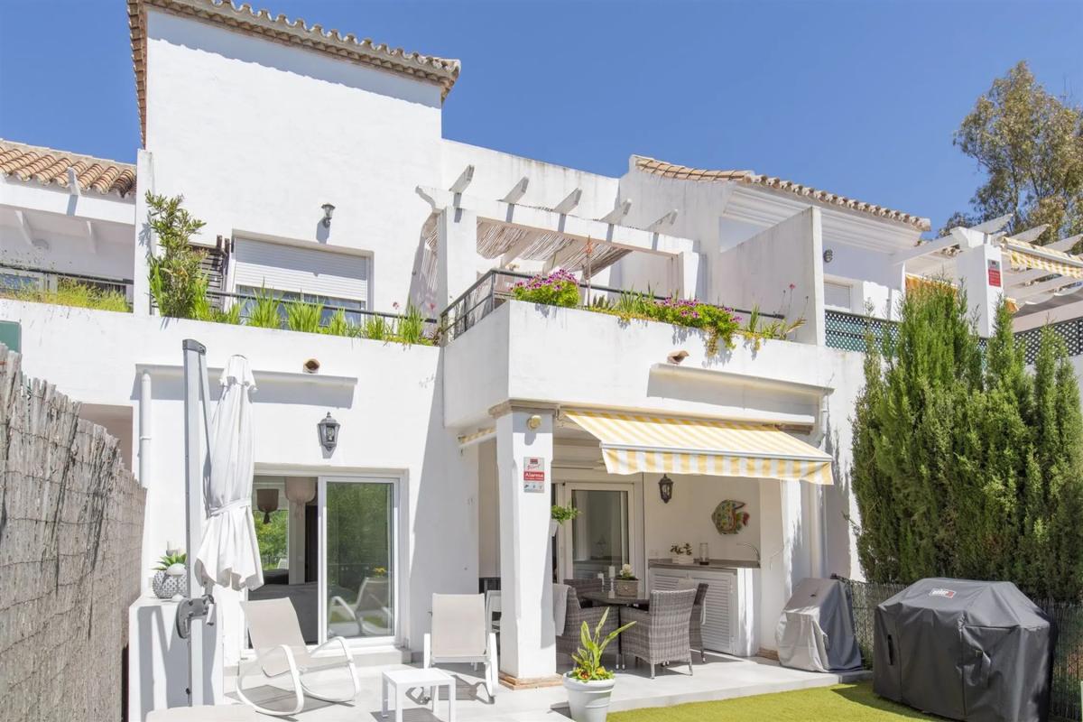 Venta de piso en Calle Aries, Marbella
 photo 5