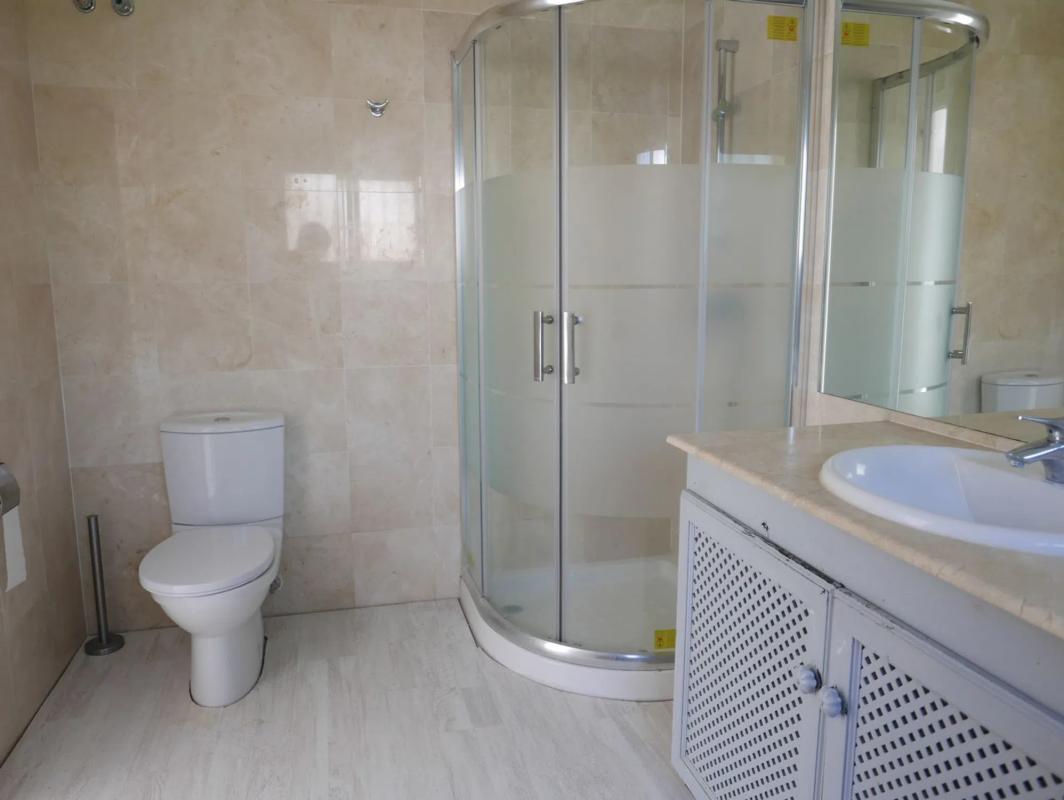 Venta de chalet independiente en Urbanizacion Nueva Andalucia 4J, Marbella
photo 3