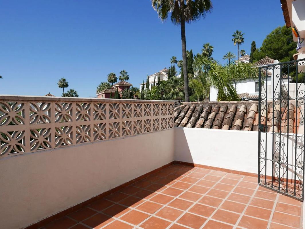 Venta de chalet independiente en Urbanizacion Nueva Andalucia 4J, Marbella
photo 5