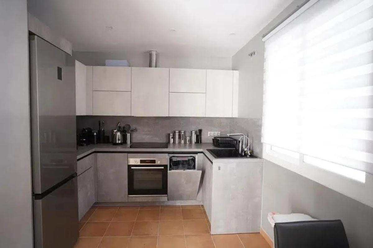 Venta de chalet adosado en Urbanizacion N Andalucia 8H, 17 , Marbella photo 3