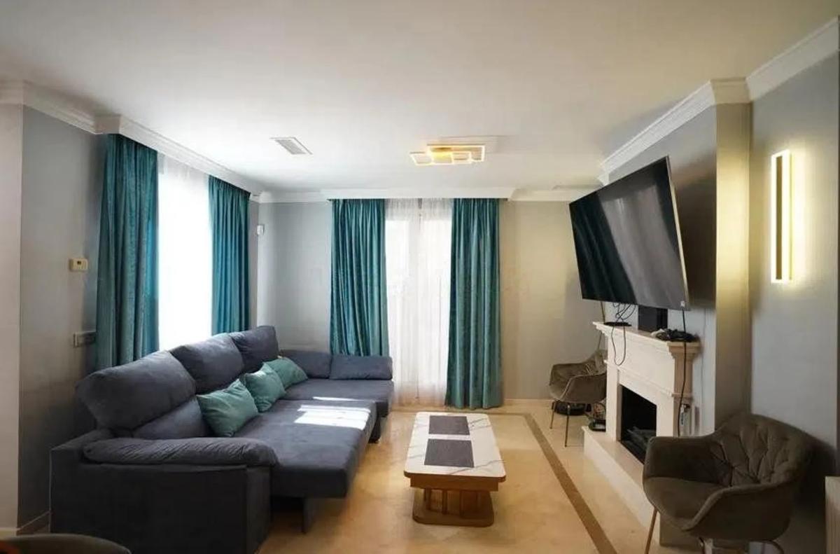 Venta de chalet adosado en Urbanizacion N Andalucia 8H, 17 , Marbella photo 5