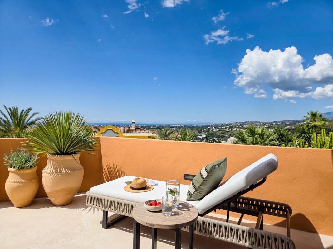 Venta de piso en Calle Osa Mayor, Marbella
 photo 2