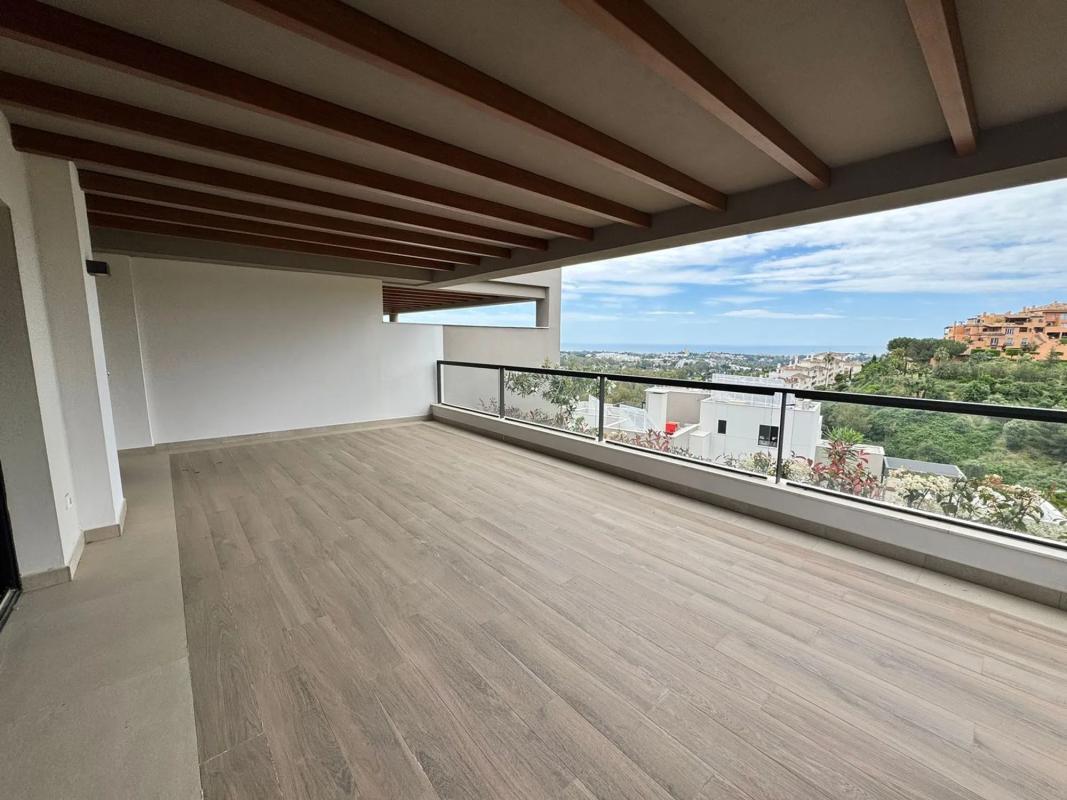 Venta de piso en Urbanizacion N Andalucia 2G, 54 B, Marbella
 photo 2