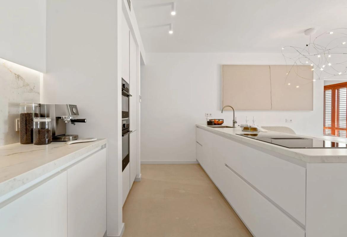 Sale of apartment in Calle Tucán, 61, Marbella
 photo 4