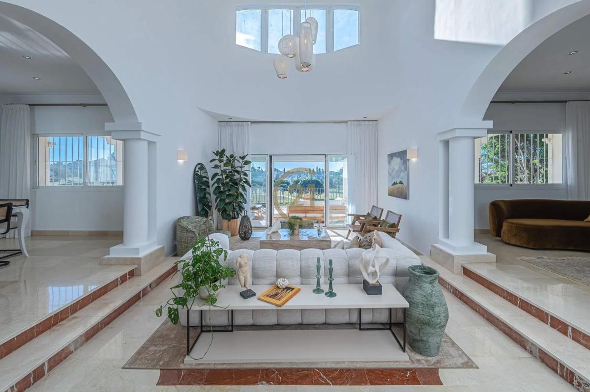 Venta de chalet independiente en Calle Sirio, Marbella
photo 1
