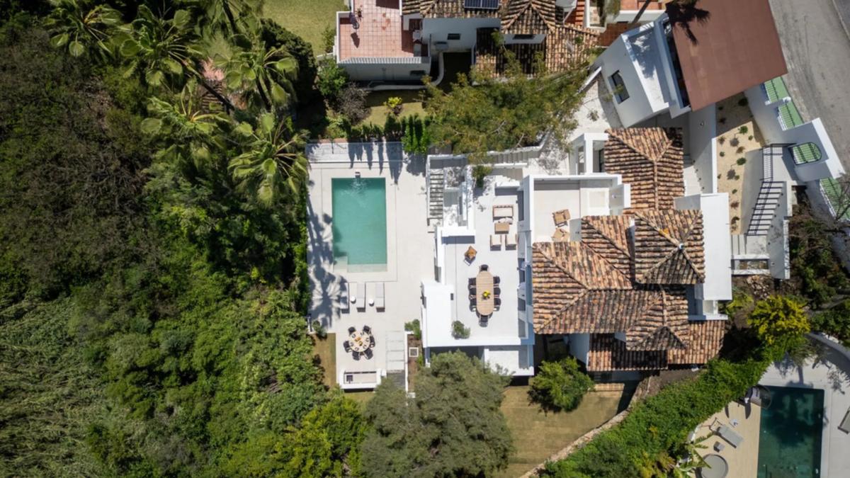 Venta de chalet independiente en Calle Pléyades, 28, Marbella
photo 5