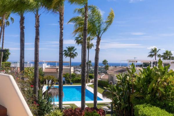 Duplex na sprzedaż w Calle Osa Menor 2G, 42 a, Marbella photo 4