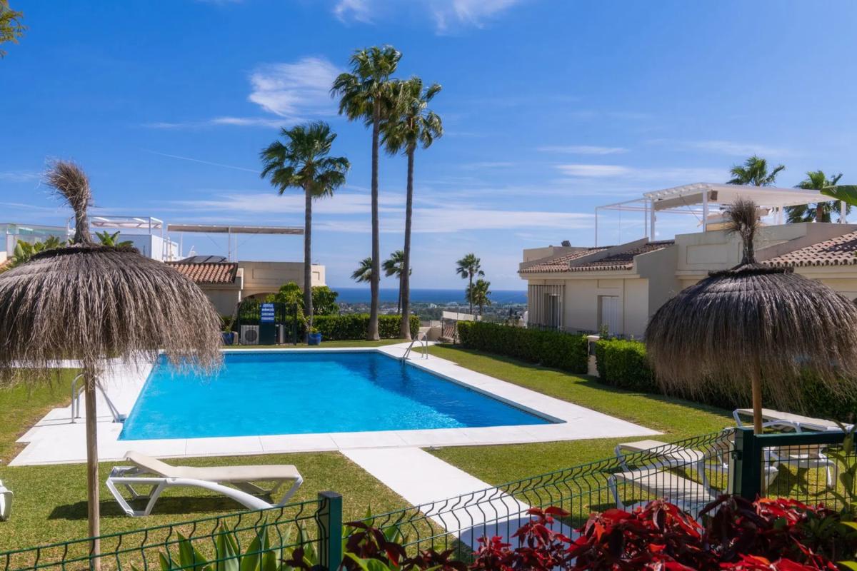 Sprzedaż duplexu w Calle Osa Menor 2G, 42 a, Marbella photo 5