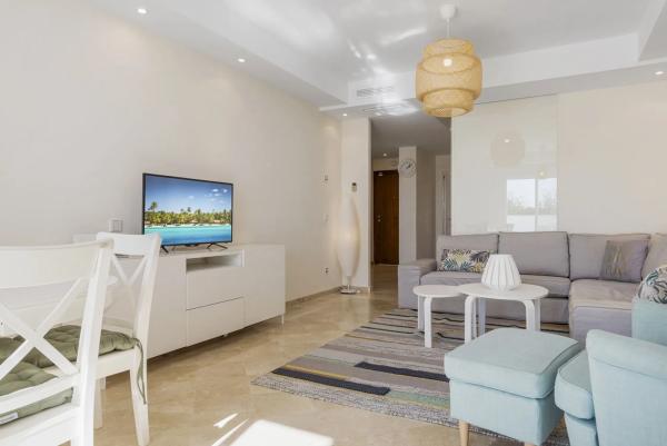 Duplex na sprzedaż w Barrio Los Naranjos, Marbella photo 4