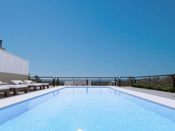 Duplex na sprzedaż w Urbanizacion N Andalucia J, Marbella photo 3