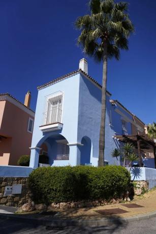 Dom szeregowy na sprzedaż w Urbanización Aloha Lake, 18 , Marbella photo 1