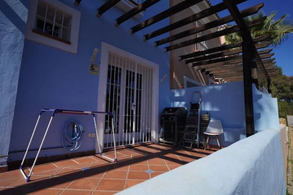 Dom szeregowy na sprzedaż w  Urbanización Aloha Lake, 18 , Marbella photo 4