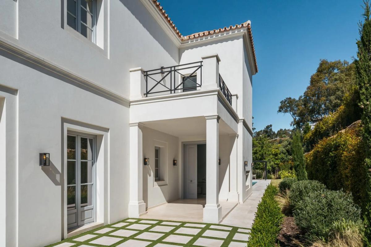 Venta de chalet independiente en Calle Pléyades, 9, Marbella
photo 3