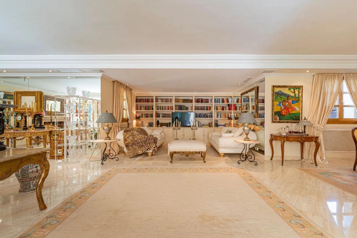 Venta de chalet independiente en Urbanización N Andalucía 5f, 5, Marbella
 photo 2