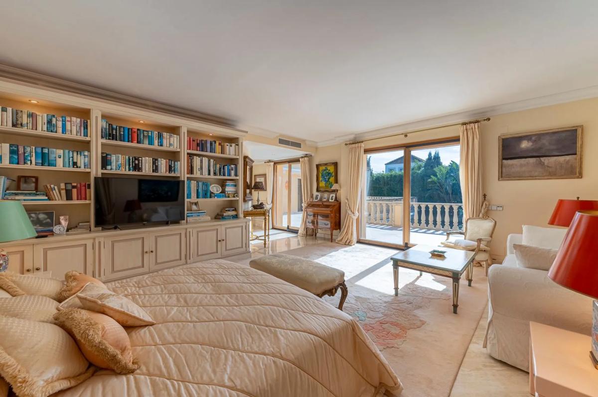 Venta de chalet independiente en Urbanización N Andalucía 5f, 5, Marbella
 photo 5