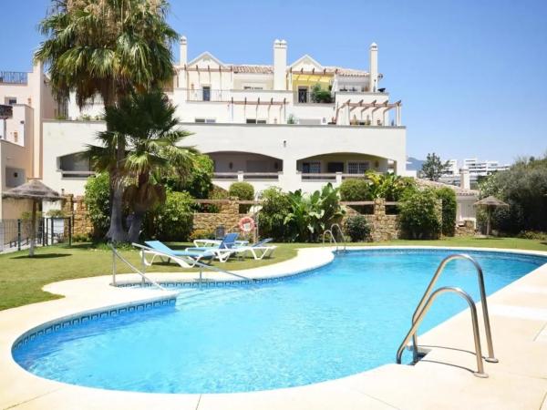Duplex na sprzedaż w Urbanizacion Nueva Andalucia K, Marbella photo 1