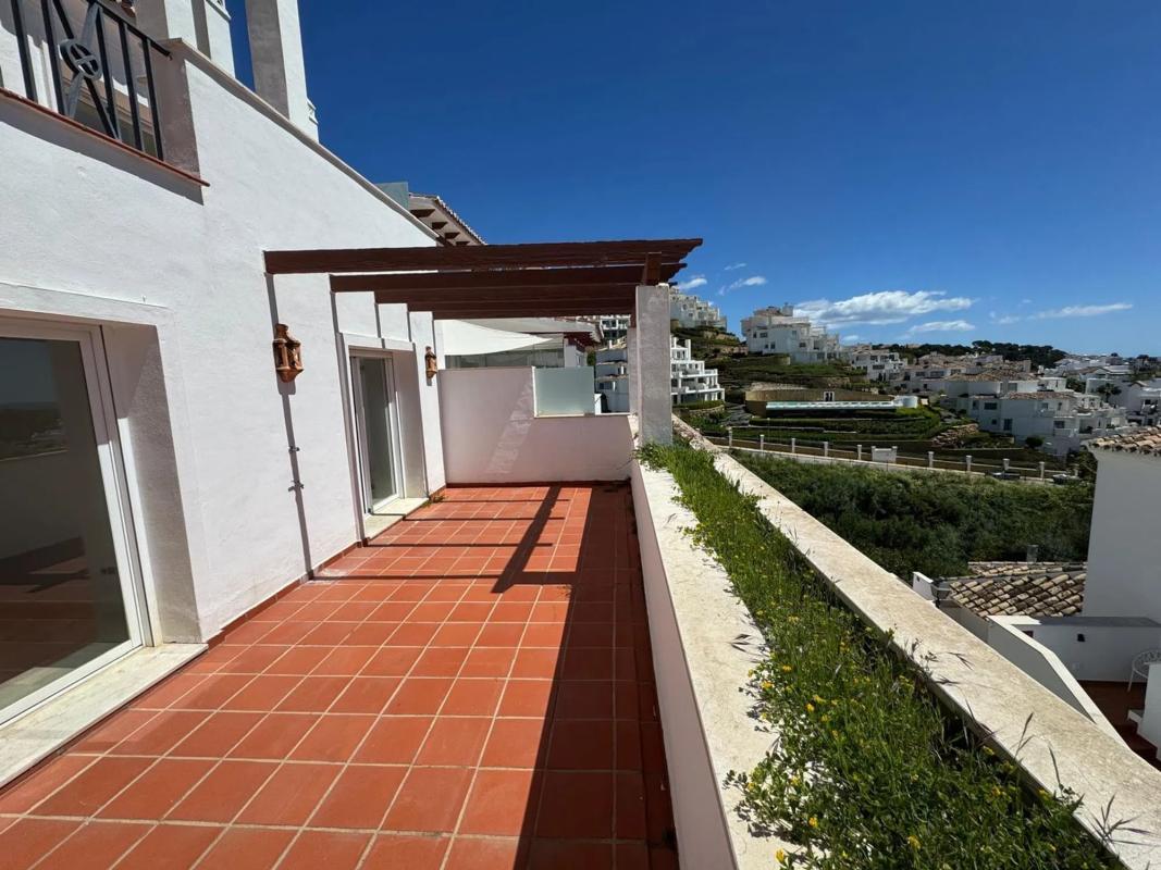 Продажа дуплекса на Urbanizacion Nueva Andalucia K, Марбелла photo 2