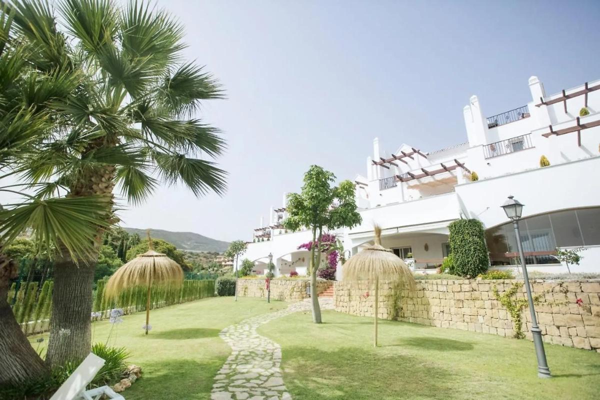 Продажа дуплекса на Urbanizacion Nueva Andalucia K, Марбелла photo 3