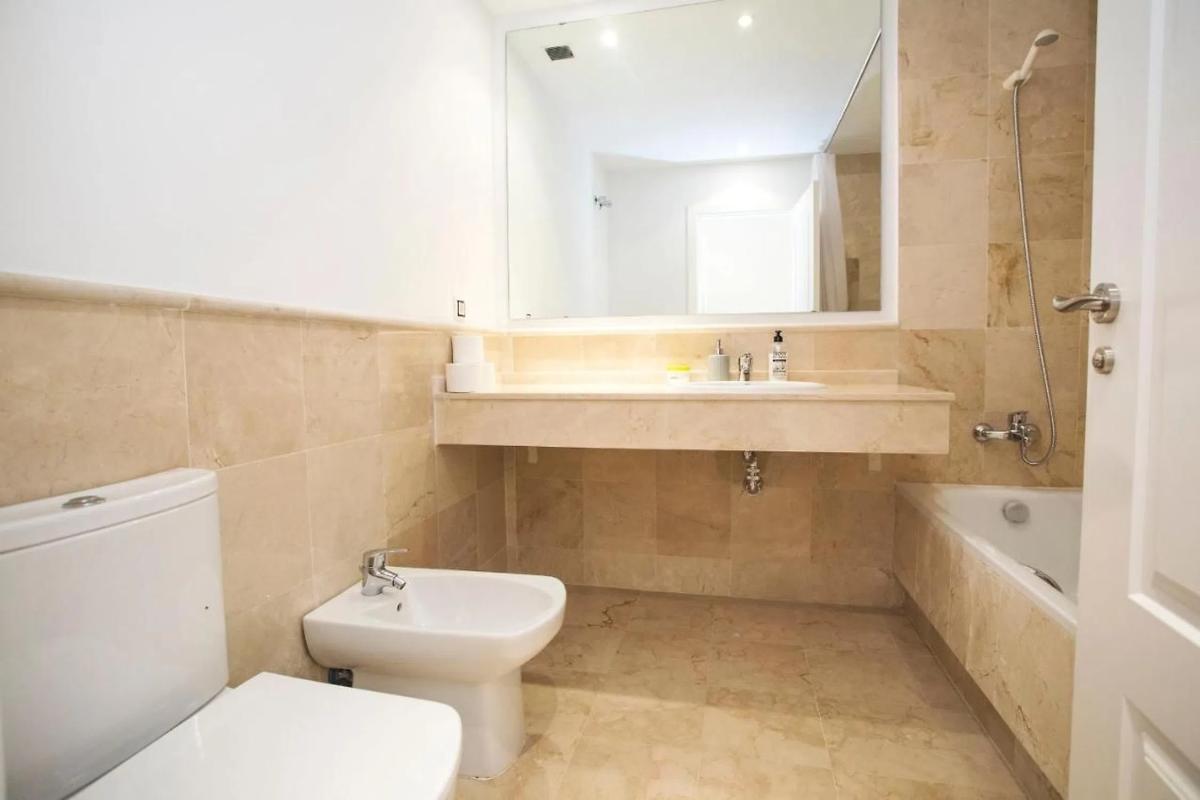 Продажа дуплекса на Urbanizacion Nueva Andalucia K, Марбелла photo 5
