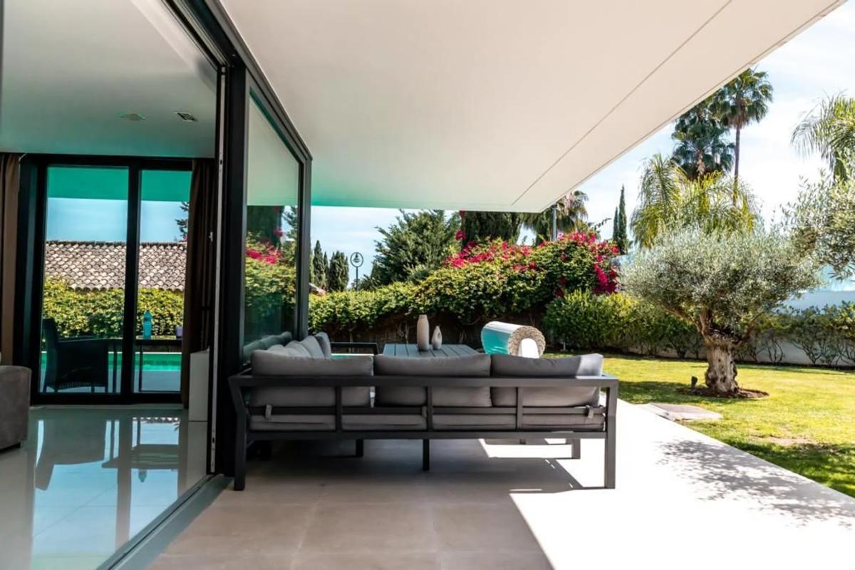 Venta de chalet independiente en Osa Mayor, Marbella
photo 5