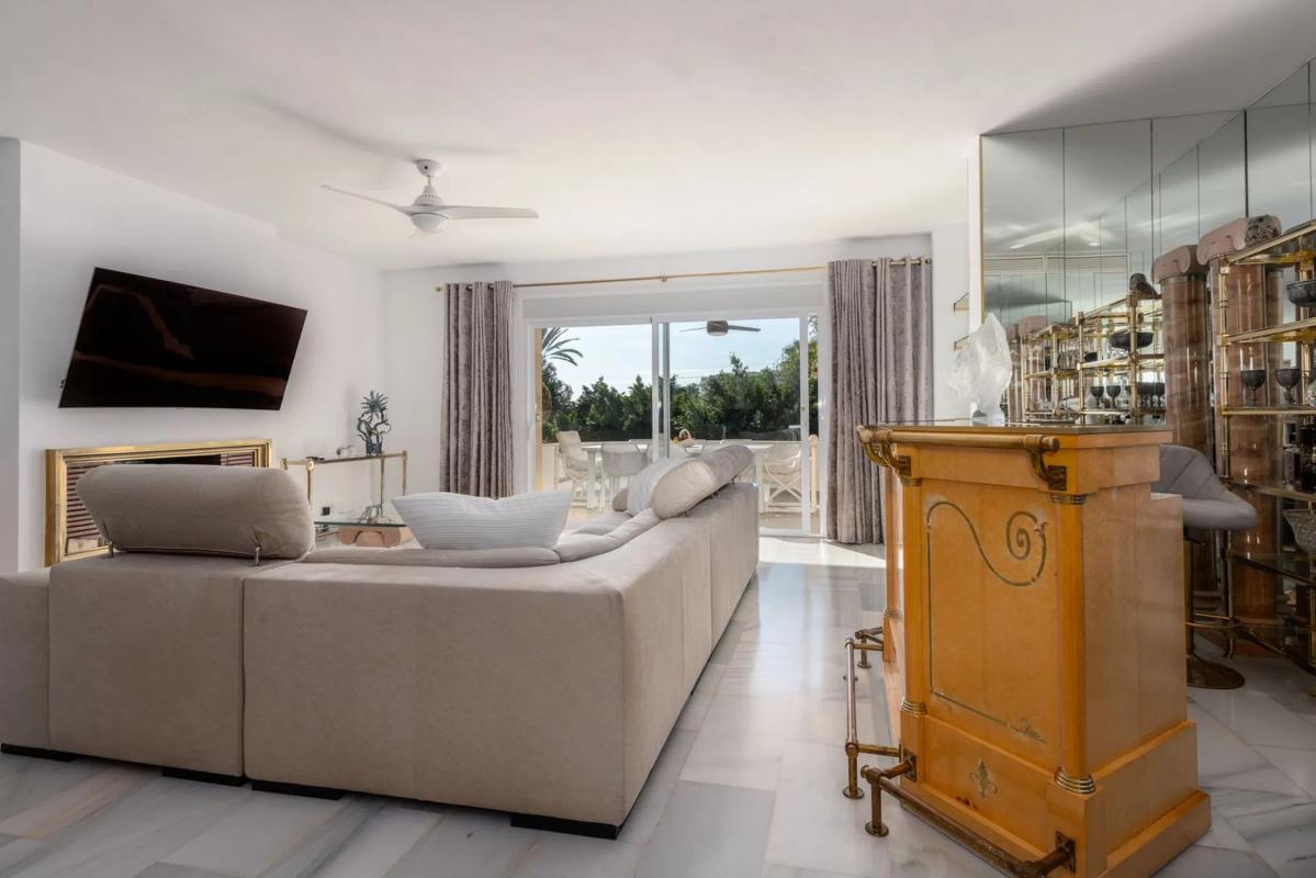Venta de piso en Avenida del Prado s/n, Marbella
 photo 2