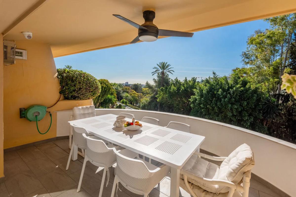 Venta de piso en Avenida del Prado s/n, Marbella
 photo 3