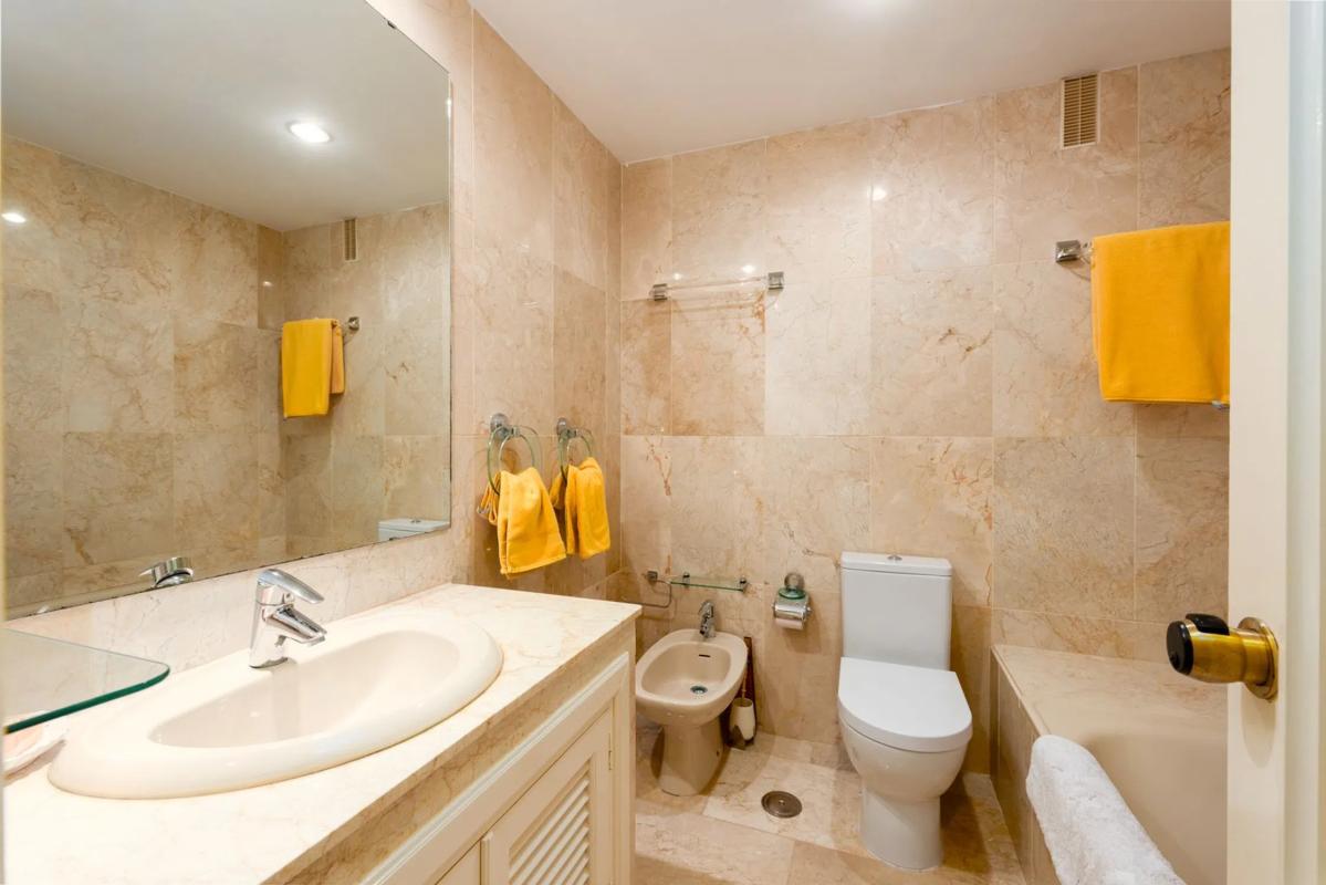 Venta de piso en Avenida del Prado s/n, Marbella
 photo 5