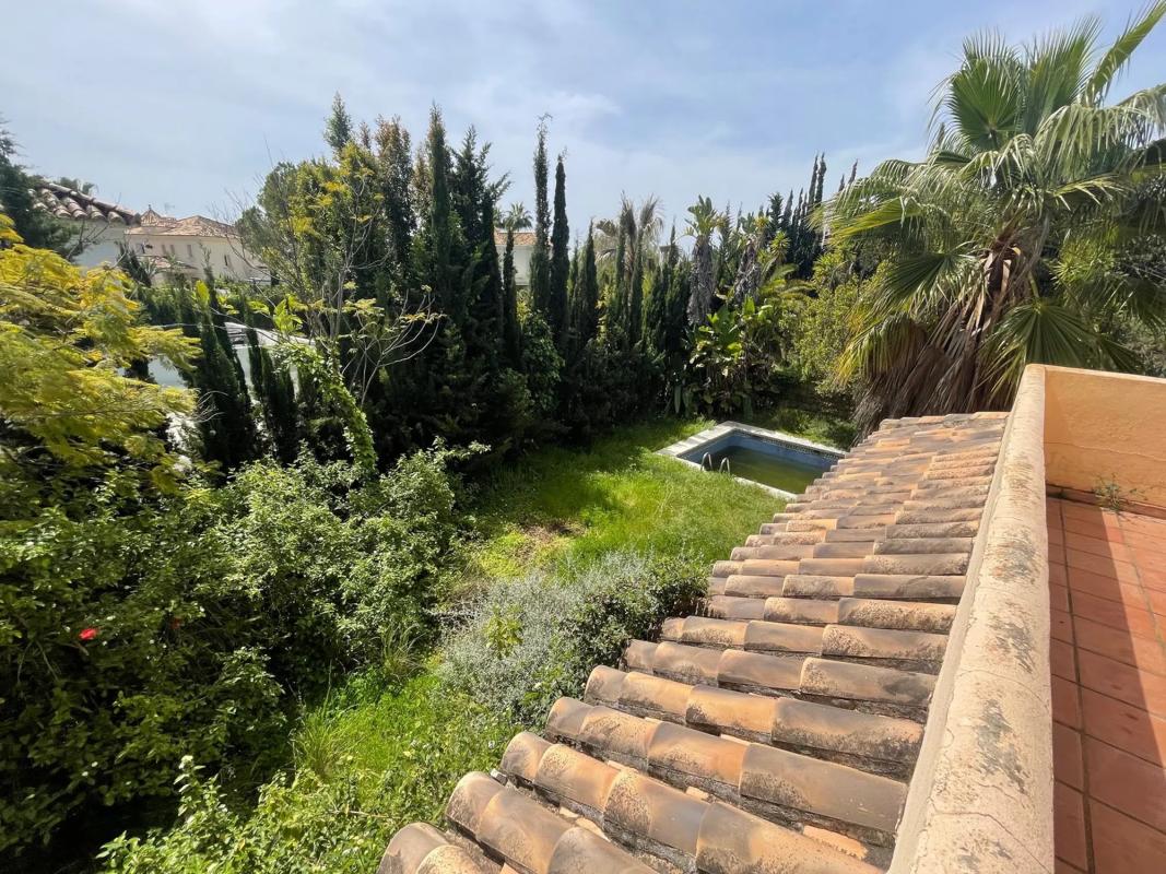Venta de chalet independiente en Calle Aries, 57 A, Marbella
photo 1