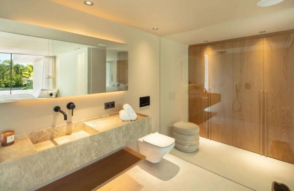 Independent chalet for sale in Urbanizacion N Andalucia 1H, 51, Marbella
 photo 2