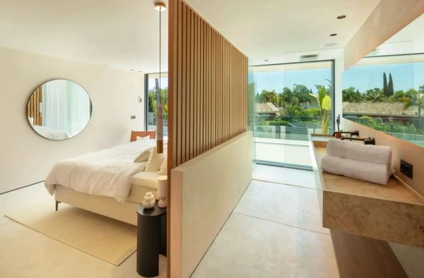 Independent chalet for sale in Urbanizacion N Andalucia 1H, 51, Marbella
 photo 3