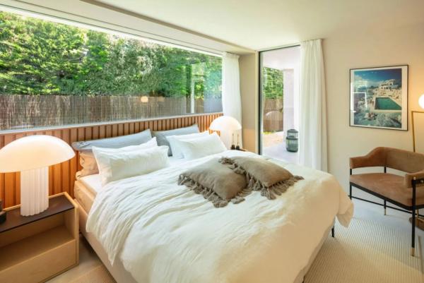 Independent chalet for sale in Urbanizacion N Andalucia 1H, 51, Marbella
 photo 4