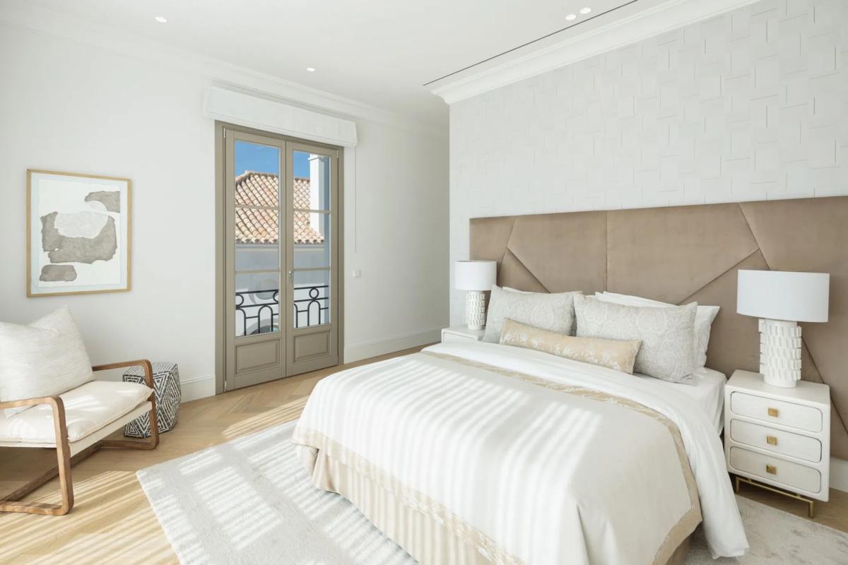 Venta de chalet independiente en Calle Pléyades, Marbella
 photo 2