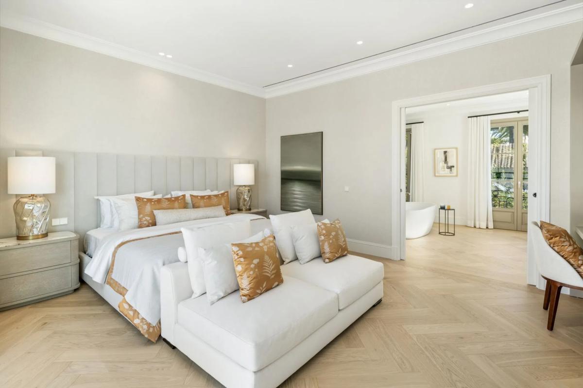 Venta de chalet independiente en Calle Pléyades, Marbella
 photo 3