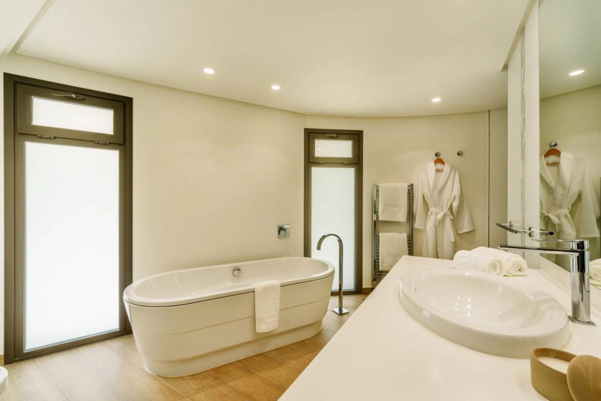 Venta de chalet independiente en Calle Cruz del Sur, Marbella
photo 5