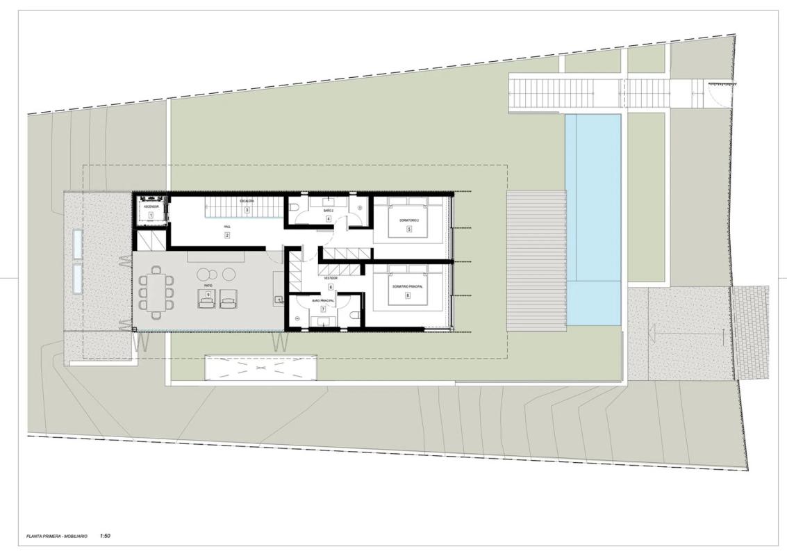 Продажа отдельного шале в Calle Osa Menor 2G, 57 A, Марбелла photo 4
